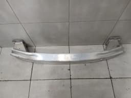 PORSCHE Porsche Panamera 971 rear bumper beam 971803184B rear bumper carrier — thumbnail 4