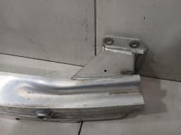 PORSCHE Porsche Panamera 971 rear bumper beam 971803184B rear bumper carrier — thumbnail 5