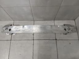 PORSCHE Porsche Cayenne 9Y MK3 E3 Rear Bumper Beam 9Y0807309A Rear Bumper Carrier — thumbnail 7
