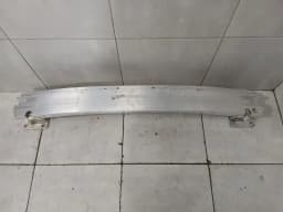 PORSCHE Porsche Taycan 9J rear bumper beam 9J1803184C rear bumper carrier — thumbnail 1