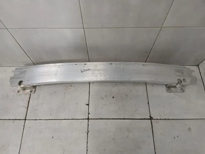 Porsche Taycan 9J rear bumper beam 9J1803184C rear bumper carrier