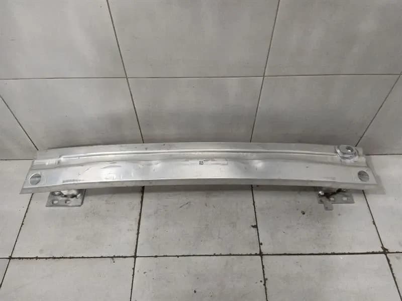 Porsche Macan 95C rear bumper beam 95C807309B Macan E bumper carrier rear