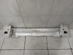 PORSCHE Porsche Macan 95C rear bumper beam 95C807309B Macan E bumper carrier rear — thumbnail 10