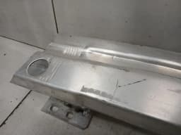 PORSCHE Porsche Macan 95C rear bumper beam 95C807309B Macan E bumper carrier rear — thumbnail 5