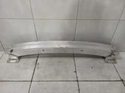 PORSCHE PORSCHE TAYCAN 9J Rear Bumper Beam 9J1803184C Stoßstange Träger Hinten — thumbnail 2