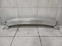 PORSCHE PORSCHE TAYCAN 9J Rear Bumper Beam 9J1803184C Stoßstange Träger Hinten — thumbnail 3