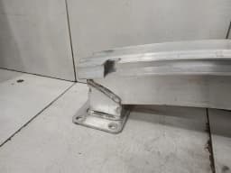 PORSCHE PORSCHE TAYCAN 9J Rear Bumper Beam 9J1803184C Stoßstange Träger Hinten — thumbnail 4