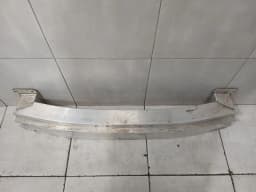 PORSCHE PORSCHE TAYCAN 9J Rear Bumper Beam 9J1803184C Stoßstange Träger Hinten — thumbnail 8