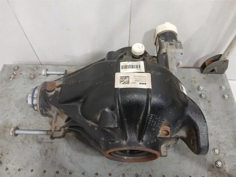 BMW BMW 3 Series M3 G80 G20 Rear Diff 33108747240 Differential Rear LSD