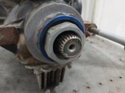 BMW BMW 3 Series M3 G80 G20 Rear Diff 33108747240 Differential Rear LSD — thumbnail 6