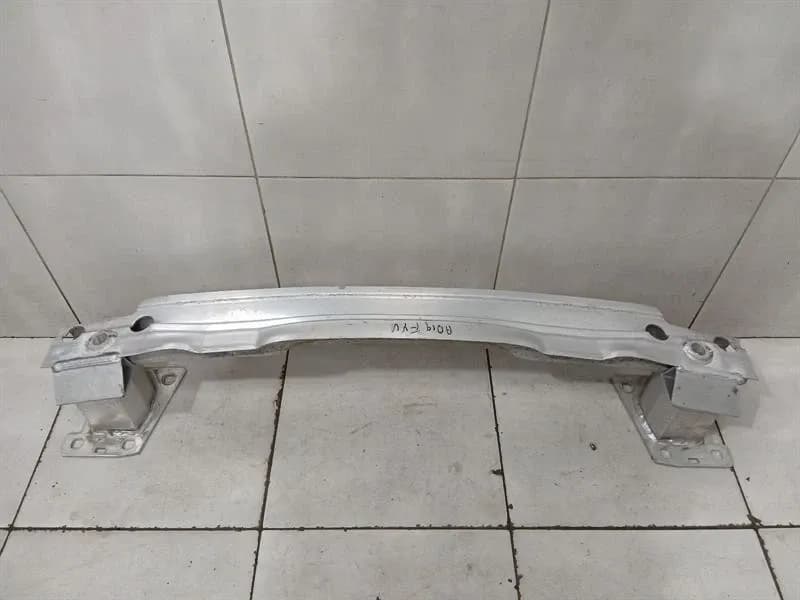 Porsche Cayenne 9Y MK3 E3 Rear Bumper Beam 9Y0807309A Rear Bumper Carrier
