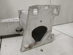 PORSCHE Porsche Cayenne 9Y MK3 E3 Rear Bumper Beam 9Y0807309A Rear Bumper Carrier — thumbnail 10
