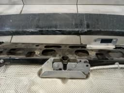 LAMBORGHINI Lamborghini Huracan Evo Spyder Rear Beam 4T0807313E Bumper Carrier 4T0813602D — thumbnail 4