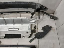 LAMBORGHINI Lamborghini Huracan Evo Spyder Rear Beam 4T0807313E Bumper Carrier 4T0813602D — thumbnail 8