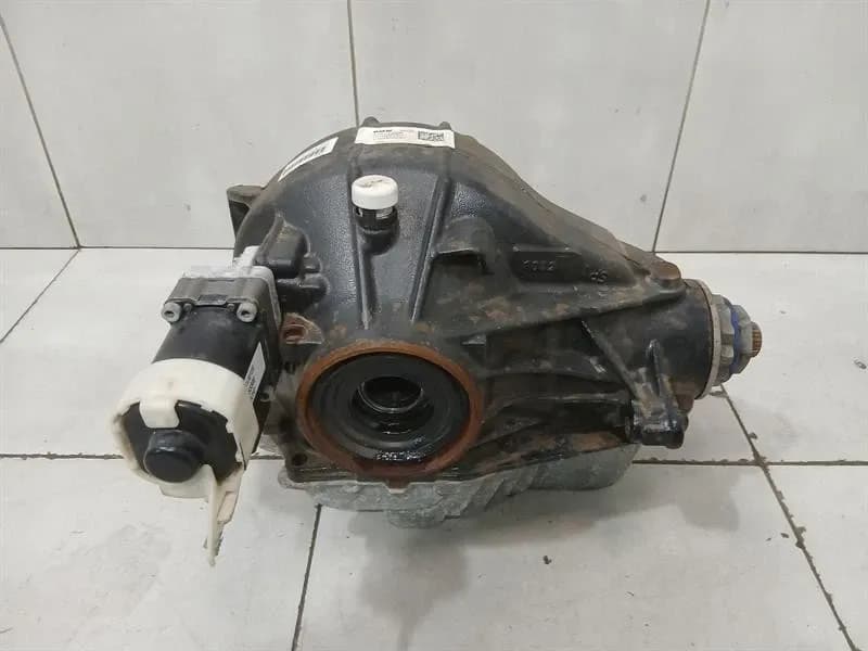 BMW 3 Series M3 G80 G20 Rear Diff 33108747240 Rear Differential 8747240 M4 G82