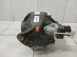 BMW BMW 3 Series M3 G80 G20 Rear Diff 33108747240 Rear Differential 8747240 M4 G82 — thumbnail 5