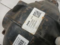 BMW BMW 3 Series M3 G80 G20 Rear Diff 33108747240 Rear Differential 8747240 M4 G82 — thumbnail 6