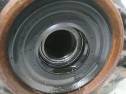 BMW BMW 3 Series M3 G80 G20 Rear Diff 33108747240 Rear Differential 8747240 M4 G82 — thumbnail 7
