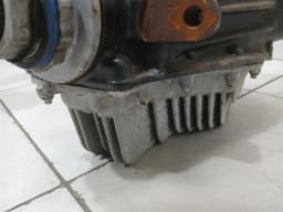 BMW BMW 3 Series M3 G80 G20 Rear Diff 33108747240 Rear Differential 8747240 M4 G82 — thumbnail 9