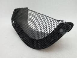 FERRARI Ferrari 812 Superfast F152M Right Fender Grille 80085700 Vent Grille — thumbnail 7