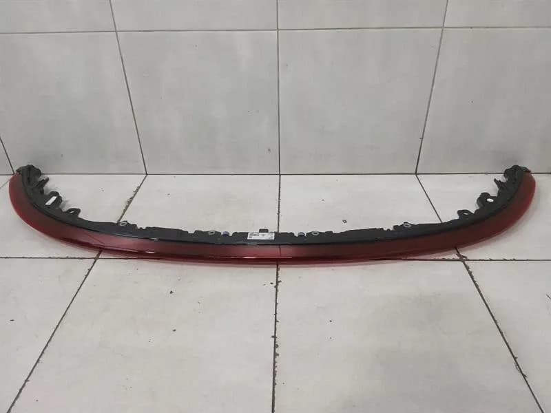 PORSCHE Porsche 911 992 GT3 Red Rear Light 992945081D Rear Light