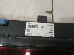 PORSCHE Porsche 911 992 GT3 Red Rear Light 992945081D Rear Light — thumbnail 5