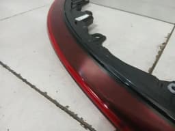 PORSCHE Porsche 911 992 GT3 Red Rear Light 992945081D Rear Light — thumbnail 7