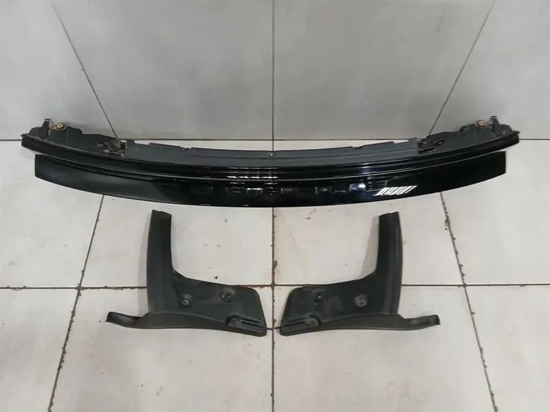 PORSCHE Porsche Panamera 976 G3 2024-2026 Rear Light 976945207BQ Tail Light