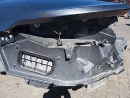 ASTON MARTIN Aston Martin DBS Superleggera AM7 18-24 Rear Left 1/4 Panel DB11 Rear Fender — thumbnail 5