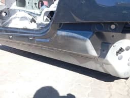 ASTON MARTIN Aston Martin DBS Superleggera AM7 18-24 Rear Left 1/4 Panel DB11 Rear Fender — thumbnail 9