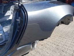 ASTON MARTIN Aston Martin DBS Superleggera AM7 18-24 Rear Left 1/4 Panel DB11 Rear Fender — thumbnail 8