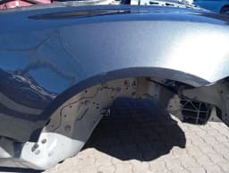 ASTON MARTIN Aston Martin DBS Superleggera AM7 18-24 Rear Left 1/4 Panel DB11 Rear Fender — thumbnail 7
