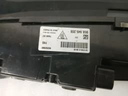 PORSCHE Porsche Macan 95B Rear Centre LED Light 95B945208 Rear Light Rear Centre LED — thumbnail 9