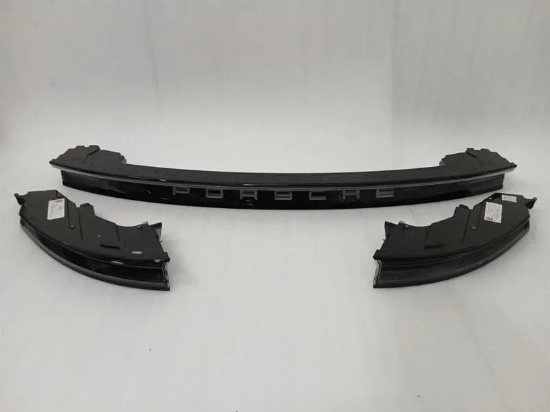 PORSCHE Porsche Taycan 9J rear end light set 9J1945081K rear taillight set set EU