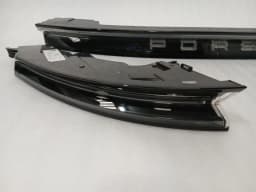 PORSCHE Porsche Taycan 9J rear end light set 9J1945081K rear taillight set set EU — thumbnail 3