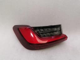 BMW BMW 3 Series M3 G80 G20 Rear Light Red Indicator USA SAE Tail Light Set — thumbnail 5