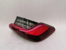 BMW BMW 3 Series M3 G80 G20 Rear Light Red Indicator USA SAE Tail Light Set — thumbnail 10