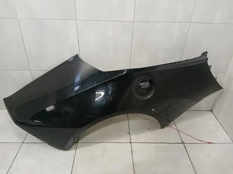 Lamborghini Huracan Evo Spyder Rear Panel 4T7809602C RIGHT SIDE PANEL FENDER