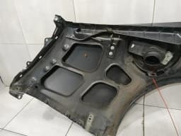 LAMBORGHINI Lamborghini Huracan Evo Spyder Rear Panel 4T7809602C RIGHT SIDE PANEL FENDER — thumbnail 8