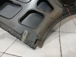LAMBORGHINI Lamborghini Huracan Evo Spyder Rear Panel 4T7809602C RIGHT SIDE PANEL FENDER — thumbnail 10