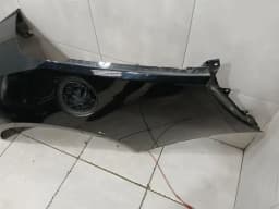 LAMBORGHINI Lamborghini Huracan Evo Spyder Rear Panel 4T7809602C RIGHT SIDE PANEL FENDER — thumbnail 4
