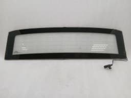 AUDI Audi R8 Type 42 5.2 V10 Coupe Rear Screen 420845151D Rear Window — thumbnail 1