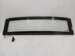 AUDI Audi R8 Type 42 5.2 V10 Coupe Rear Screen 420845151D Rear Window — thumbnail 2