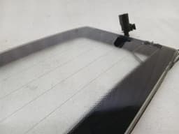 AUDI Audi R8 Type 42 5.2 V10 Coupe Rear Screen 420845151D Rear Window — thumbnail 7