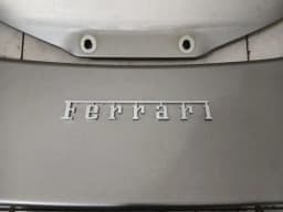 FERRARI Ferrari 296 GTS F171 Rear Panel 985955423 985956537 Rear Spoiler — thumbnail 2