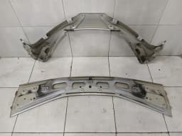 FERRARI Ferrari 296 GTS F171 Rear Panel 985955423 985956537 Rear Spoiler — thumbnail 5