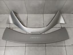 FERRARI Ferrari 296 GTS F171 Rear Panel 985955423 985956537 Rear Spoiler — thumbnail 9