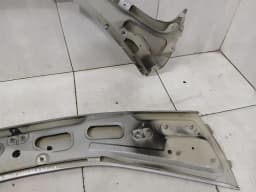 FERRARI Ferrari 296 GTS F171 Rear Panel 985955423 985956537 Rear Spoiler — thumbnail 8