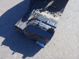 PORSCHE Porsche Taycan 9J rear panel 9j1809088 rear right rear right — thumbnail 5