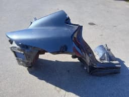 PORSCHE Porsche Taycan 9J rear panel 9j1809088 rear right rear right — thumbnail 1